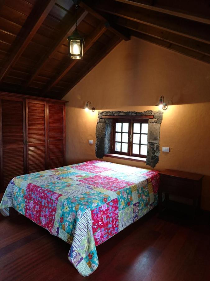El Pajar De Ines Guest House La Orotava Exterior photo
